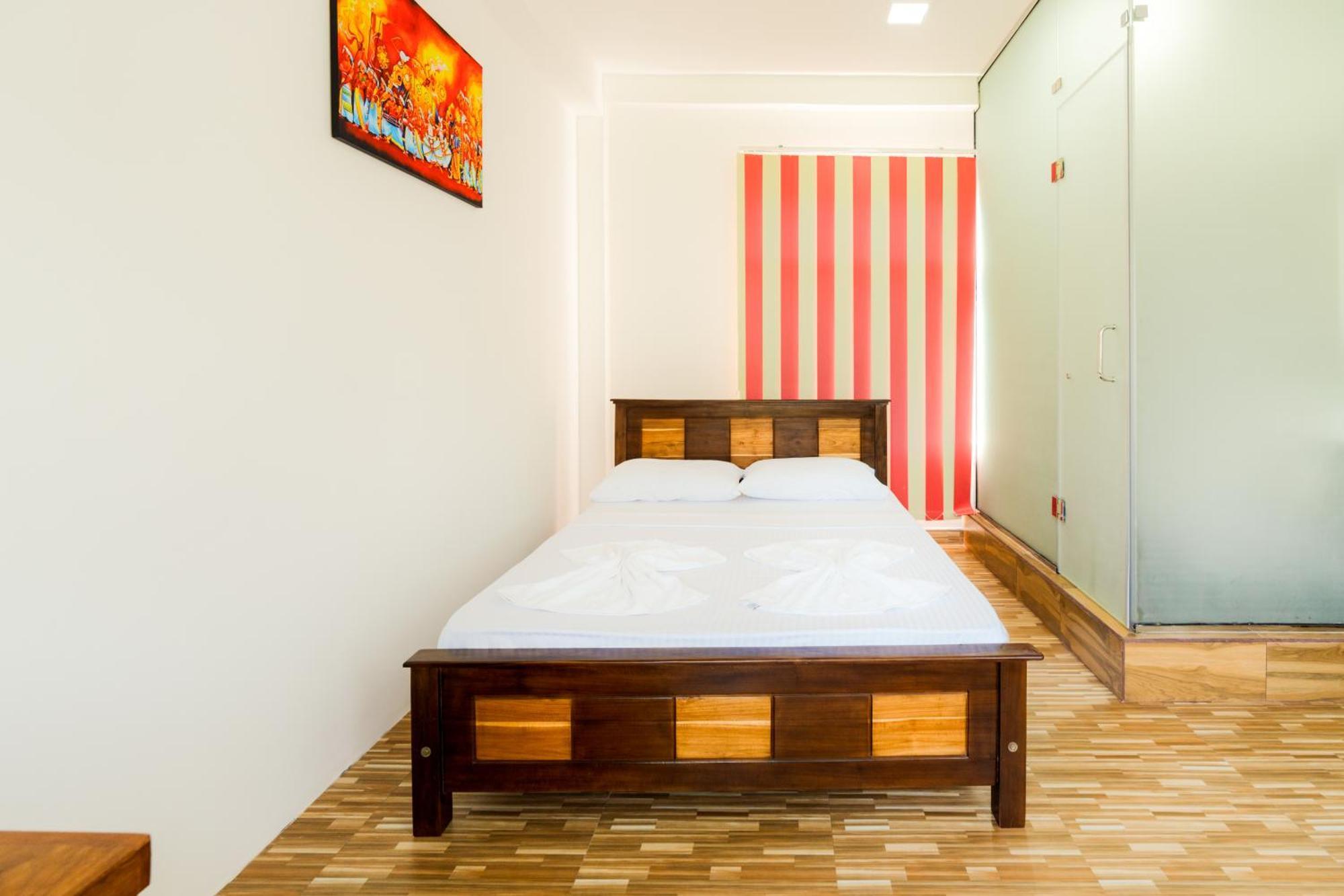 Lagoon Step Airport Transit Hotel Katunayaka Ngoại thất bức ảnh
