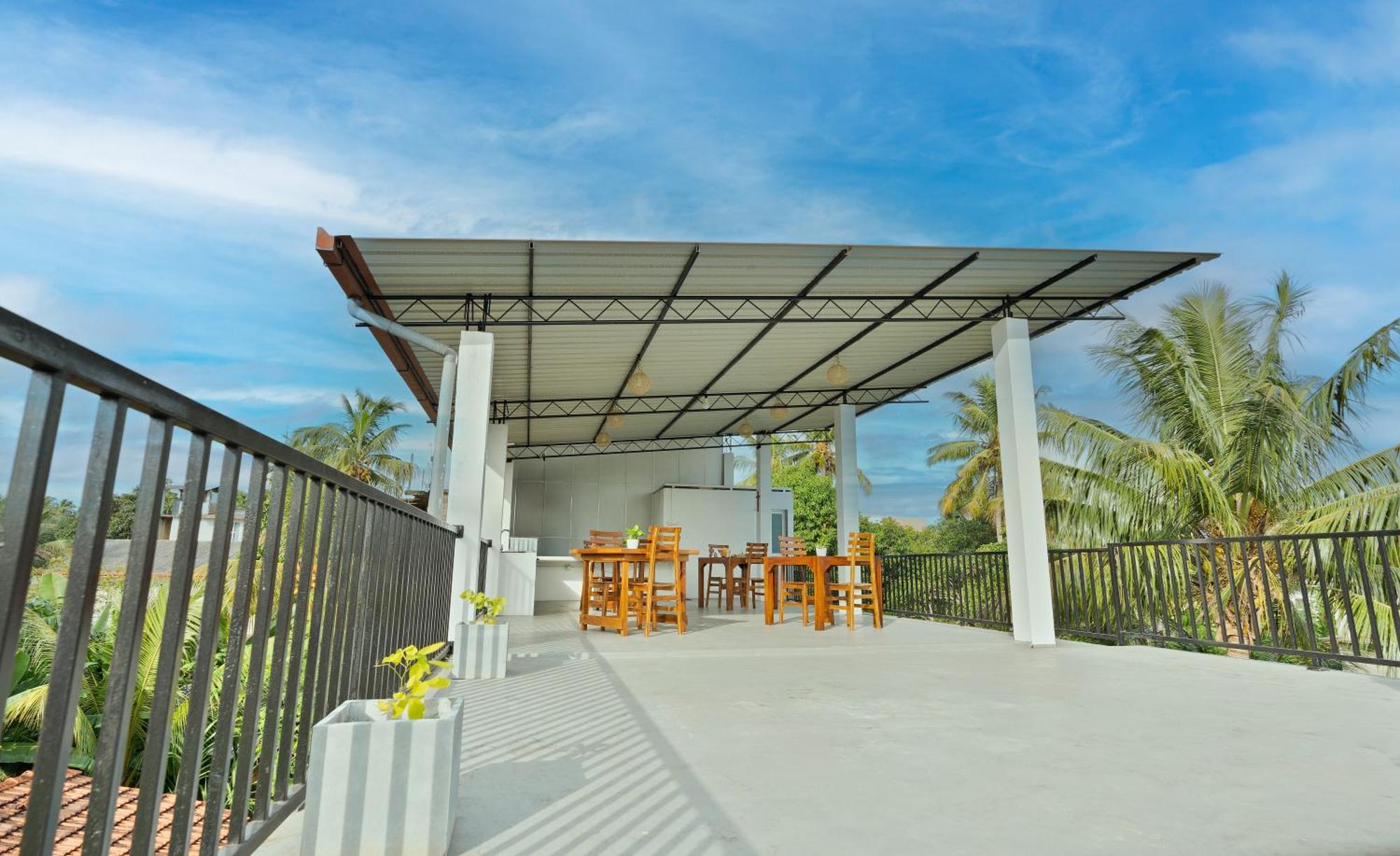 Lagoon Step Airport Transit Hotel Katunayaka Ngoại thất bức ảnh