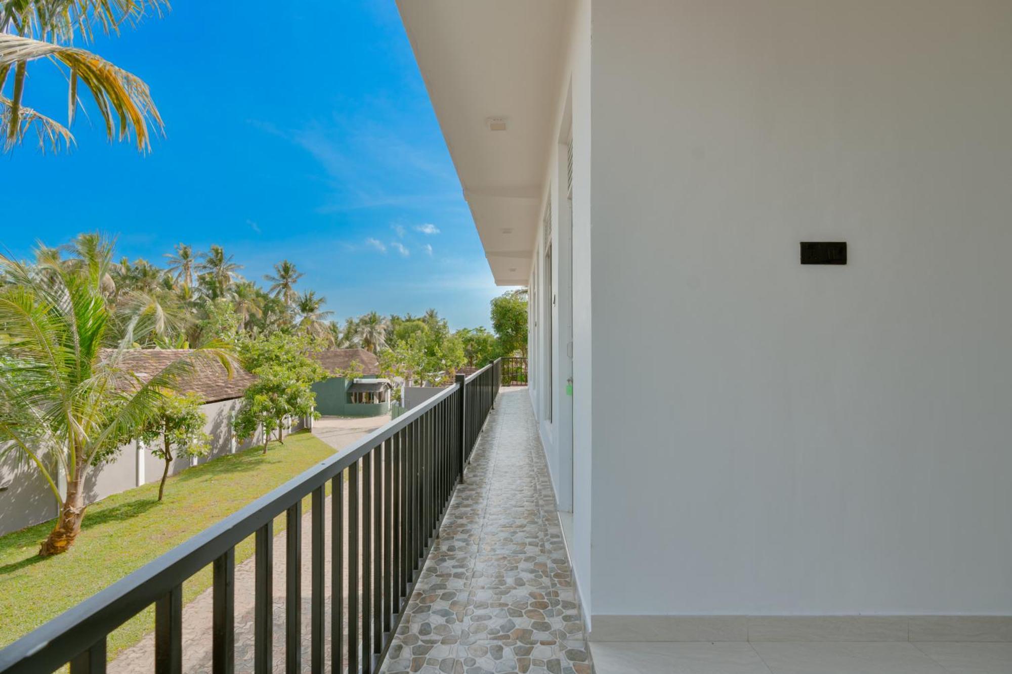 Lagoon Step Airport Transit Hotel Katunayaka Ngoại thất bức ảnh