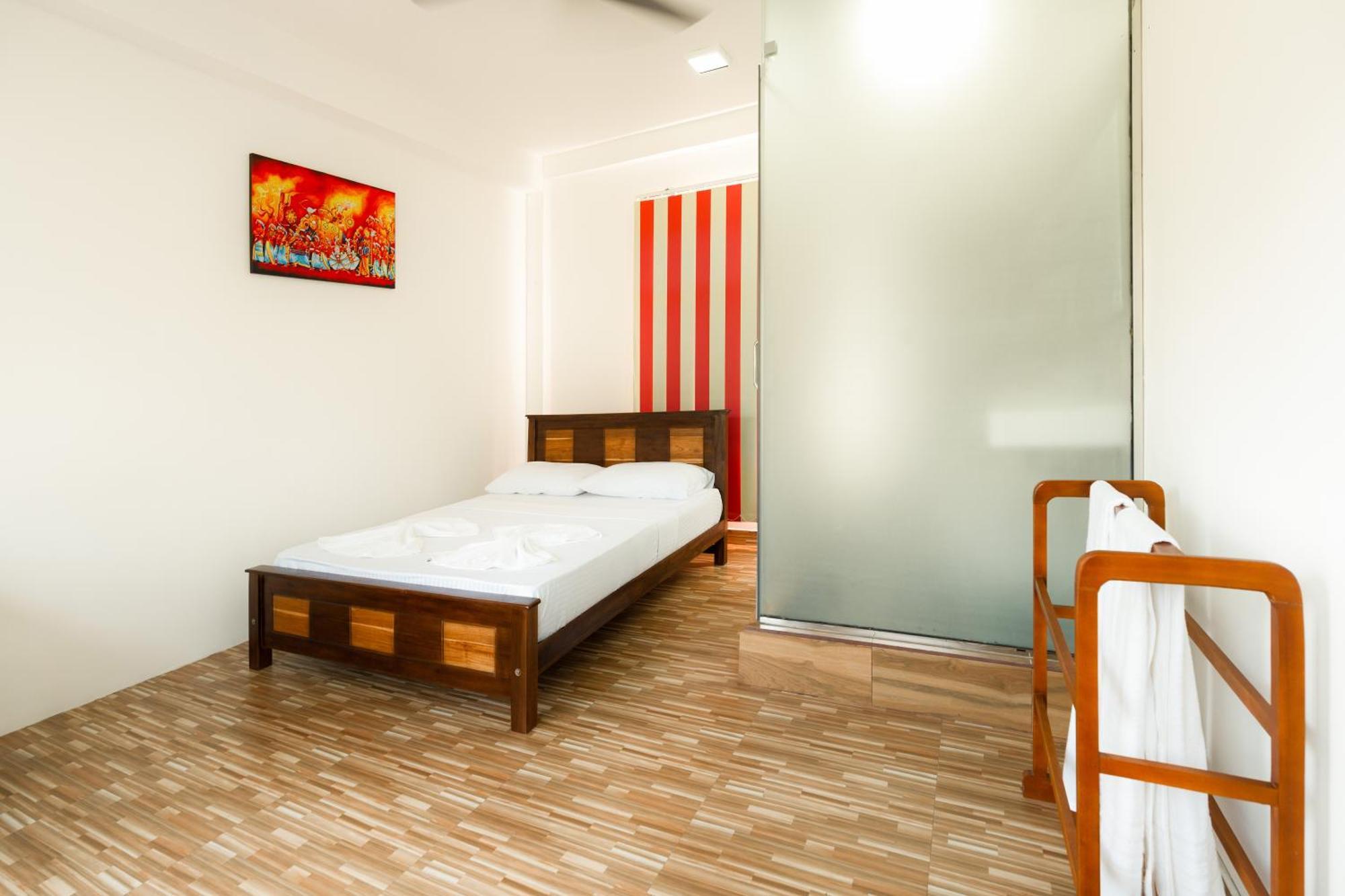 Lagoon Step Airport Transit Hotel Katunayaka Ngoại thất bức ảnh