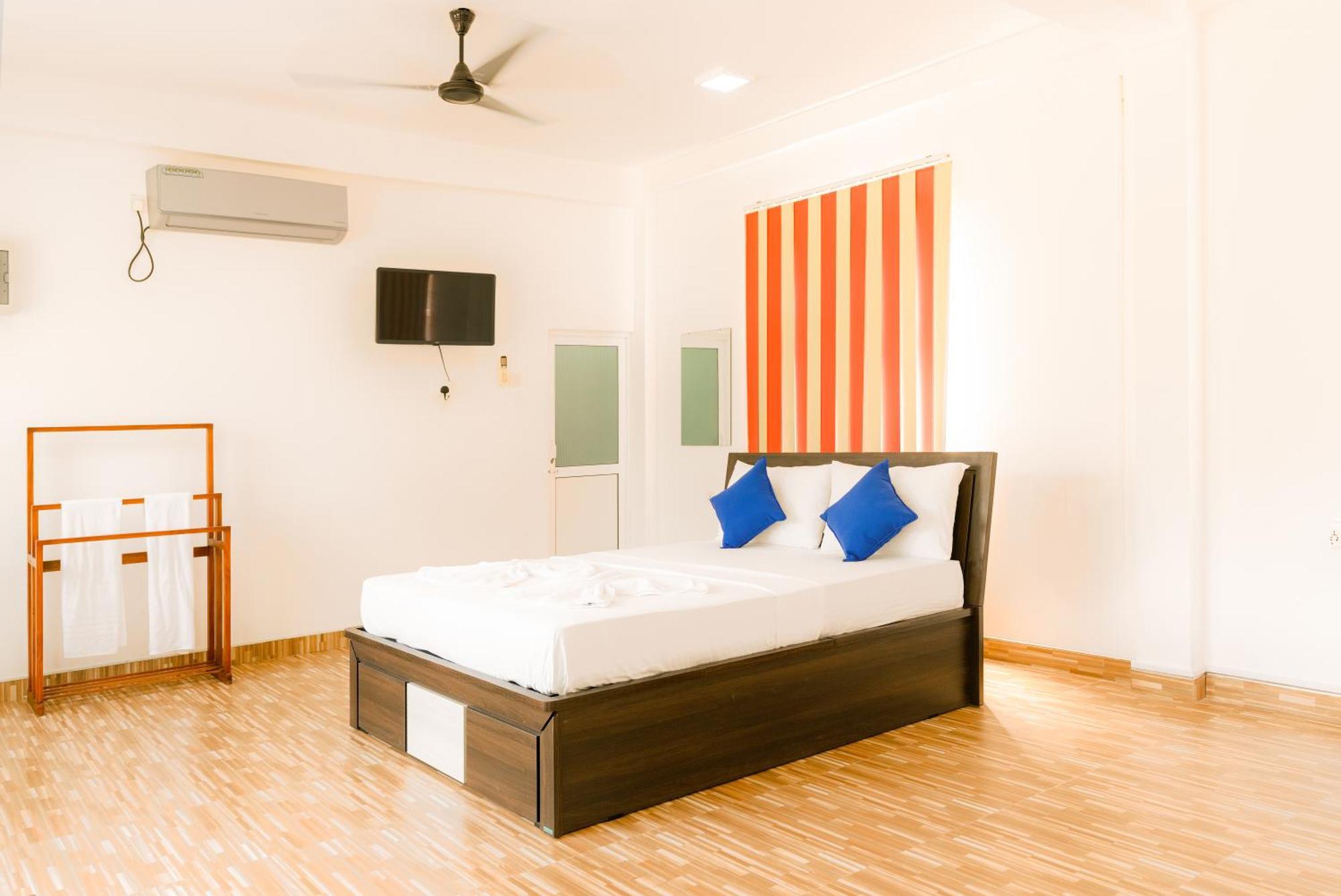 Lagoon Step Airport Transit Hotel Katunayaka Ngoại thất bức ảnh